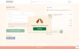 DISCOVER15 coupon verification screenshot