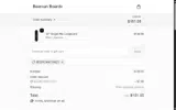 Beercancom23 coupon verification screenshot