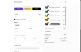 ALIBABA coupon verification screenshot