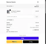 YHLQMD coupon verification screenshot