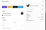 COUPONSIX coupon verification screenshot