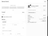 Beercancom23 coupon verification screenshot