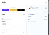 Beer Deer coupon verification screenshot