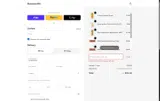 HAPPYSPRING coupon verification screenshot