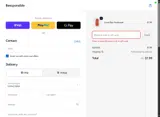 HAPPYSPRING coupon verification screenshot