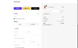 SWEETDEAL coupon verification screenshot
