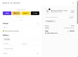 welcome15 coupon verification screenshot