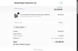 beetail2004jp coupon verification screenshot