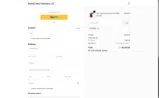 KEZA12 coupon verification screenshot