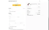 SPRING2025 coupon verification screenshot