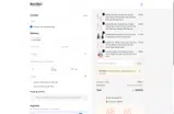 GIFTSPREE coupon verification screenshot