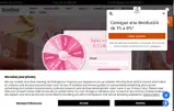 VDAYSALE coupon verification screenshot