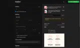 Nailzbykay coupon verification screenshot