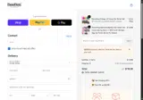 SAVE20 coupon verification screenshot