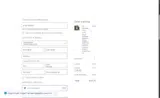 maple coupon verification screenshot