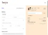 Trista5 coupon verification screenshot