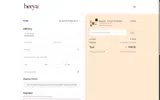 pelz coupon verification screenshot