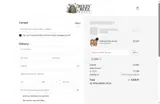 Beezy Beez Honey Store coupon verification screenshot
