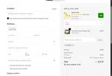 Beezy Beez Honey Store coupon verification screenshot