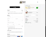 Beezy Beez Honey Store coupon verification screenshot