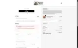 Beezy Beez Honey Store coupon verification screenshot