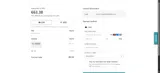 SAVEAI coupon verification screenshot