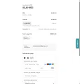 HELLO10 coupon verification screenshot