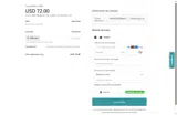 HELLO25 coupon verification screenshot
