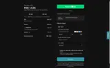 WATCH25 coupon verification screenshot