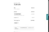 SUNSETTER40 coupon verification screenshot