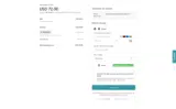 WATCH25 coupon verification screenshot