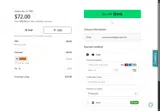 SAVEAI coupon verification screenshot