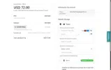 SUNSETTER40 coupon verification screenshot