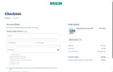 STEM-FGF4 coupon verification screenshot