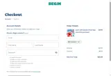 CURIOSITY coupon verification screenshot