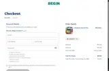 CURIOSITY coupon verification screenshot