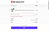 BOTN50 coupon verification screenshot