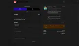 BLUE50 coupon verification screenshot