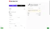 UPREV coupon verification screenshot