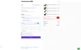 BTC100 coupon verification screenshot