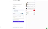 BTC100 coupon verification screenshot