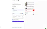 BTC100 coupon verification screenshot