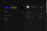 BFPLATINUM coupon verification screenshot