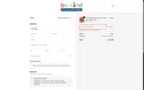 Be Kind to Everyone coupon verification screenshot