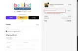Be Kind to Everyone coupon verification screenshot