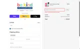 Be Kind to Everyone coupon verification screenshot