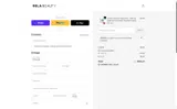 Shop BelaBeauty coupon verification screenshot