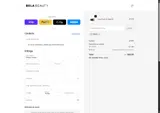 Shop BelaBeauty coupon verification screenshot