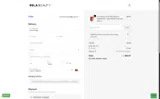 Shop BelaBeauty coupon verification screenshot