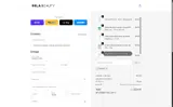 Shop BelaBeauty coupon verification screenshot